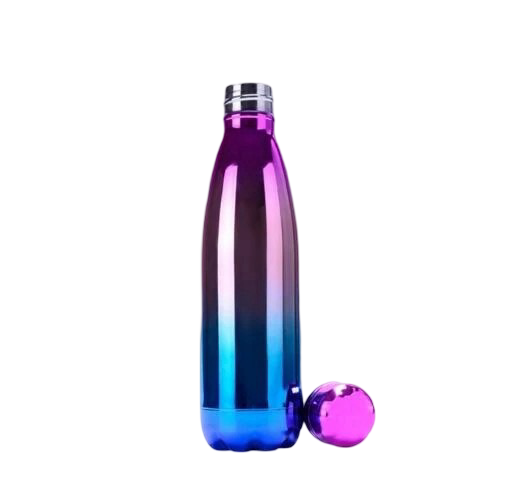 Eco water bottle