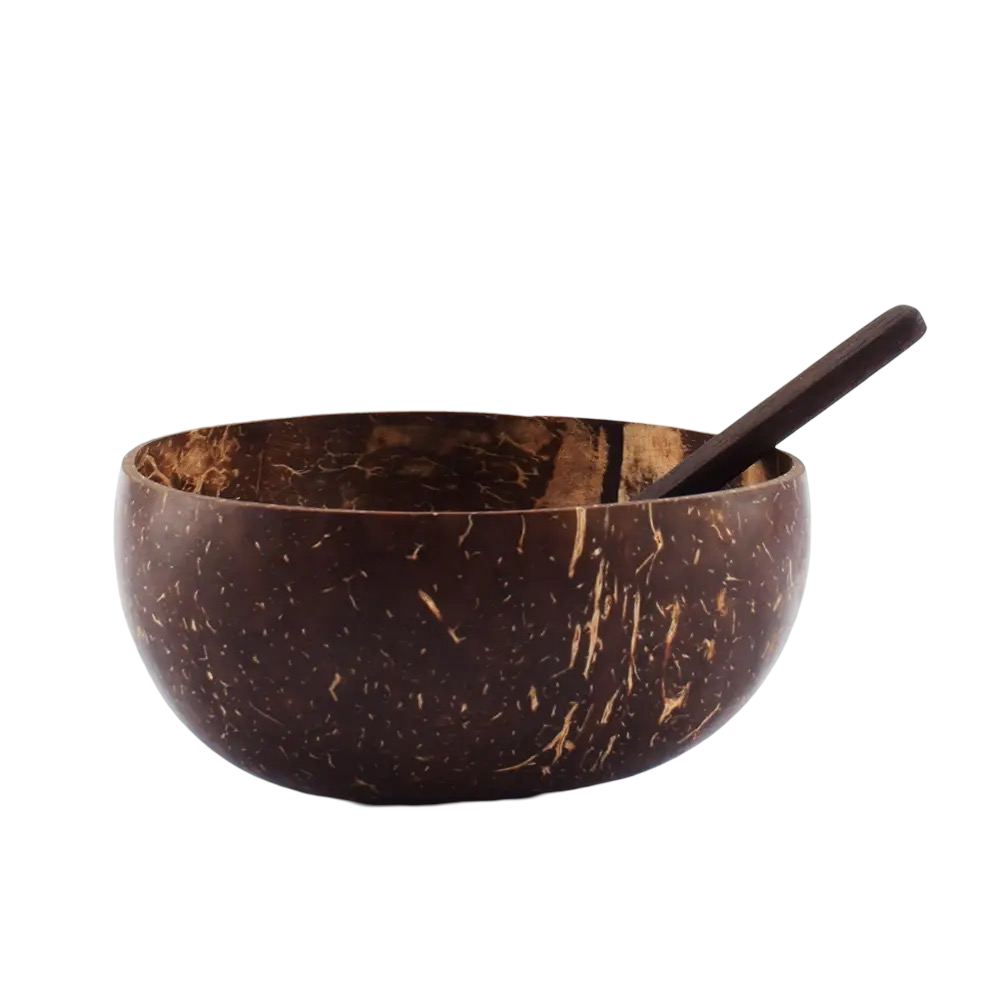 Coconut Bowl