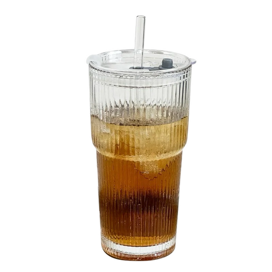 Glass Tumbler