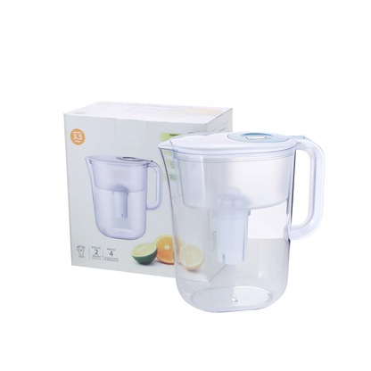 Eco Glass Filter jug