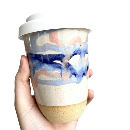 Ceramic Eco Cup