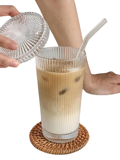 Eco Glass Tumbler